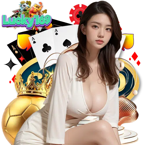lucky169 slot