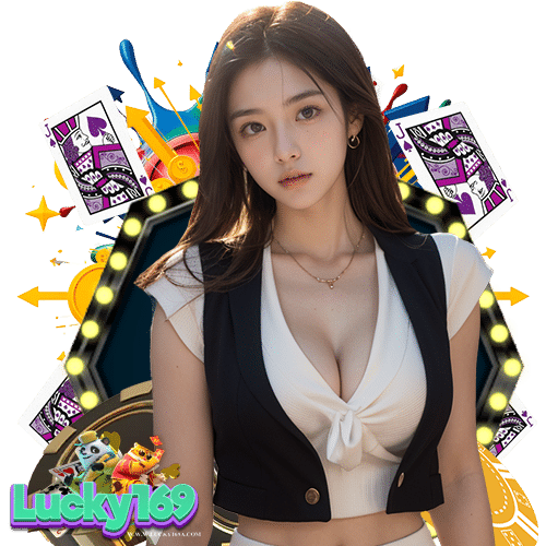 lucky169 wallet