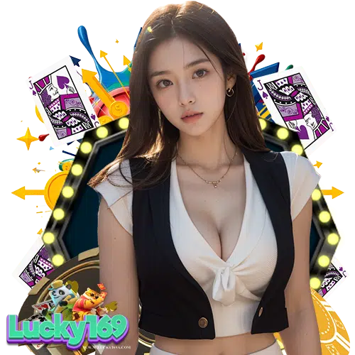 lucky169 wallet