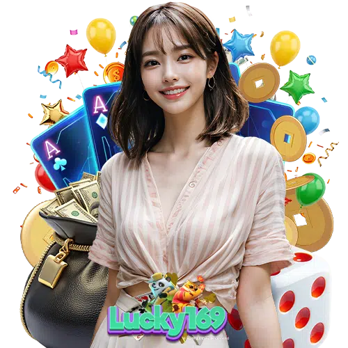 lucky169 เข้าสู่ระบบ