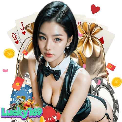 lucky169 โปรโมชั่น