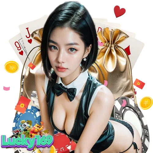 lucky169 โปรโมชั่น