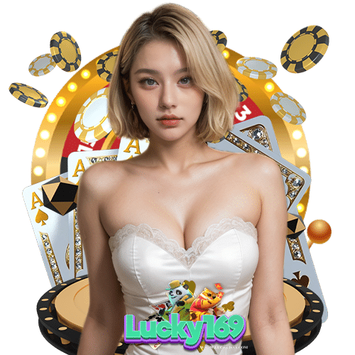 lucky169