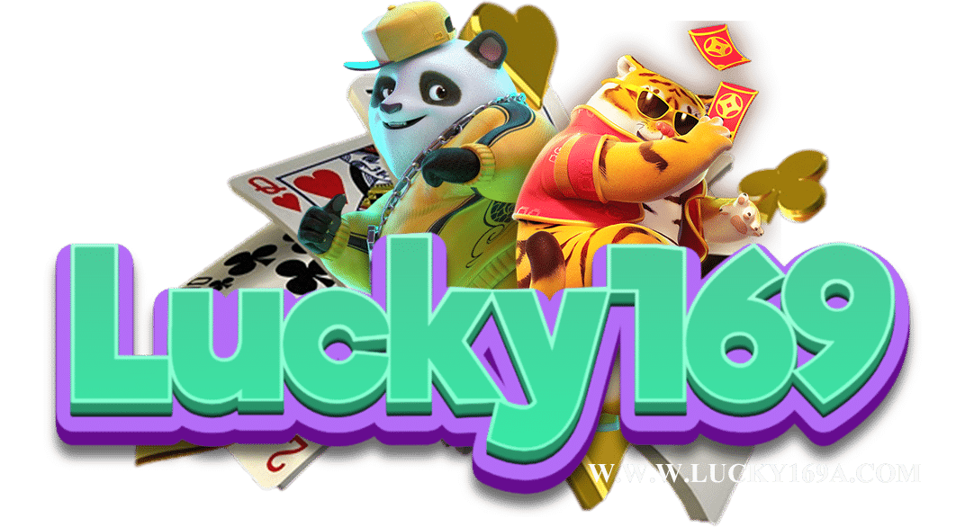 lucky169a
